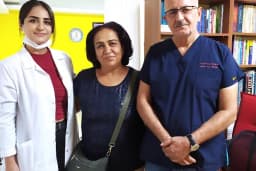 Uzm. FİZYOTERAPİST ŞAHİN ÖZASLAN