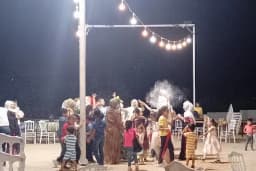 Töker düğün salonu