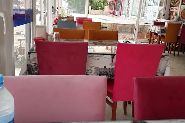 ŞEFİN YERİ - Restoran - Antalya Alanya