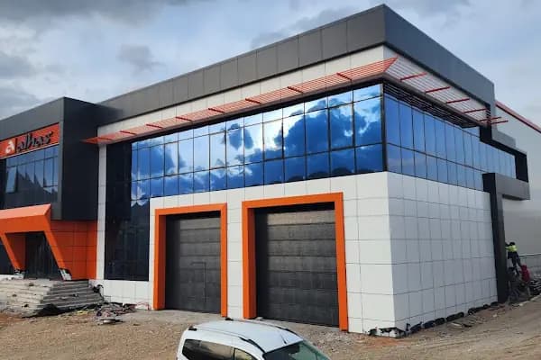 .. - Kurumsal Ofis - Kahramanmaraş Dulkadiroğlu