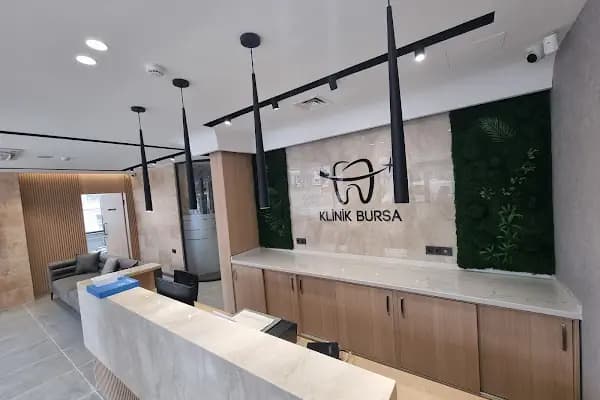 Klinik Bursa Yıldırım Ağız ve Diş Sağlığı Polikliniği - Diş Kliniği - Bursa Yıldırım