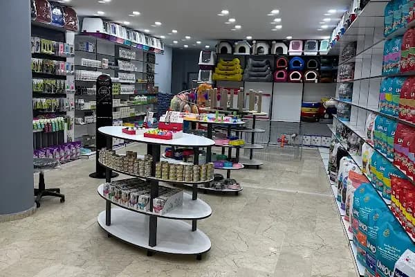AREL VETERİNER KLİNİĞİ MAMAK - Veteriner - Ankara Beypazarı