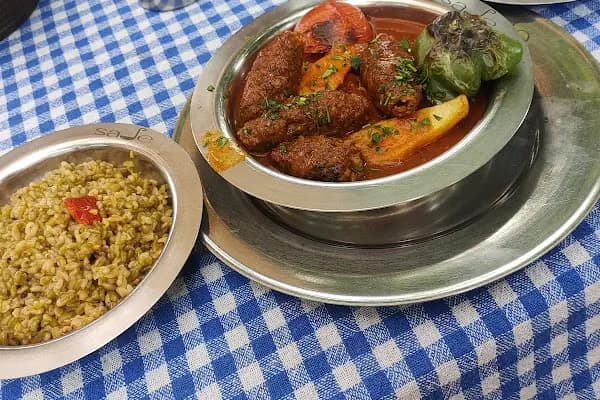 Lokanta SADE - Restoran - Gaziantep Şehitkamil
