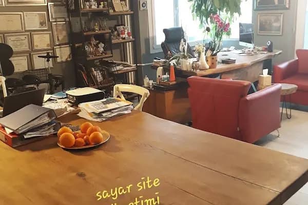 Sayar site yönetimi - Yerel Yönetim Ofisi - Adana Seyhan
