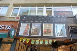 Kadıköy Sineması