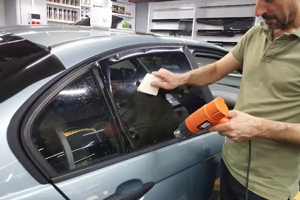 AUTODEEP DETAILING - Araba Yıkama - Konya Meram