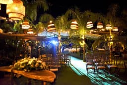 Patlıcan Cafe & Restaurant