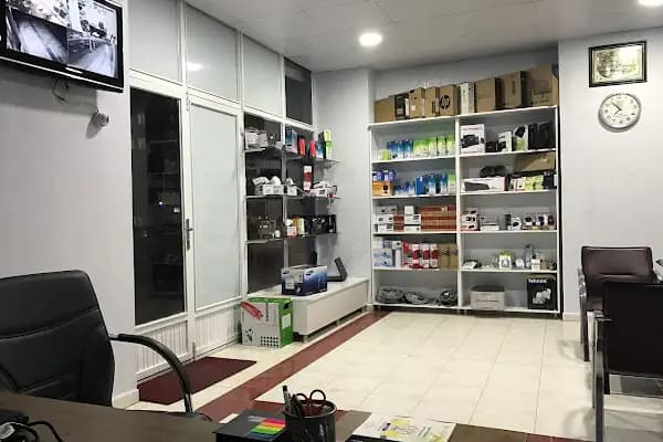 NİZİP BİLGİSAYAR BİLİŞİM CENTER - Bilgisayar Güvenlik Hizmetleri - Gaziantep Nizip