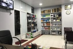 NİZİP BİLGİSAYAR BİLİŞİM CENTER