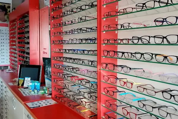 GÖzlükçü Yusuf Optik - Optik - Mersin Akdeniz