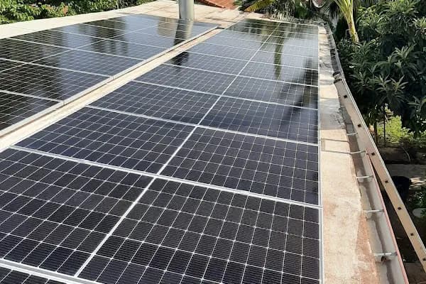 Helios solar - Güneş Enerjisi Ekipmanları Tedarikçisi - Antalya Döşemealtı