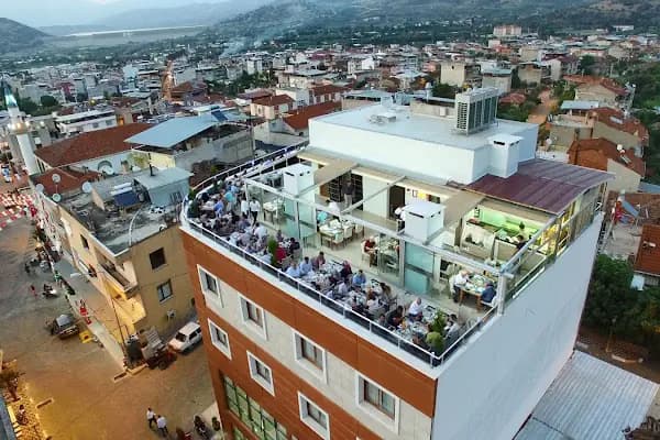 Beydağ Belediyesi - Yerel Resmi Daire - İzmir Beydağ