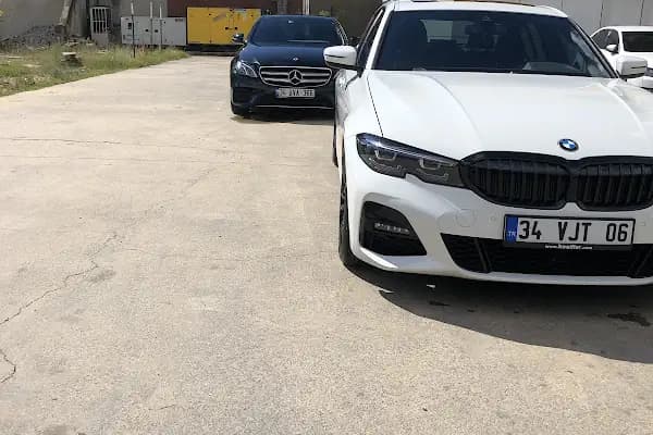 Şeker Oto Yıkama Çayırova Kocaeli - Araba Yıkama - Kocaeli Karamürsel