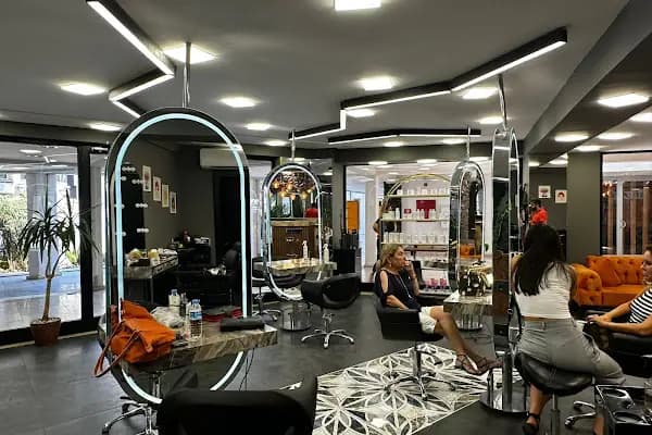 Eve Gelen Kuaför Ve Güzellik Hizmetleri '' HAIR BOSS KADİR '' - Kuaför - Muğla Bodrum