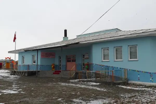 Gazi Mustafa Kemal Anaokulu - Eğitim - Kars Kars Merkez