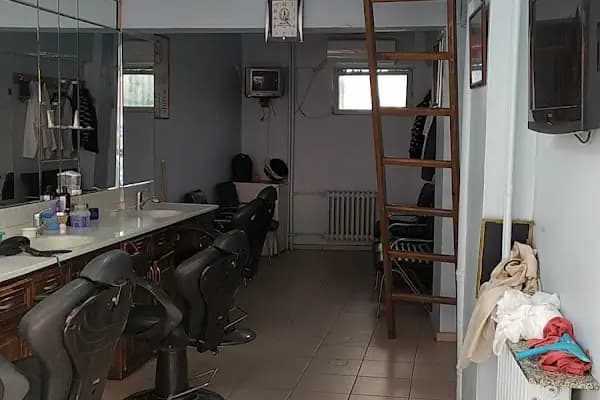 İmaj erkek kuaförü - Berber Dükkanı - Balıkesir Karesi