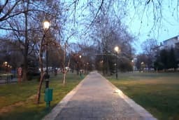 Büyükşehir Gaziantep Uzay Parkı