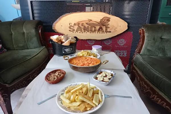 Yeşil Vadi Restaurant &amp; Café - Kafe - Konya Emirgazi
