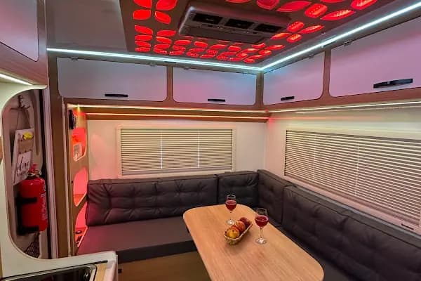 Armağan Karavan - Karavan Malzemeleri Satıcısı - İstanbul Büyükçekmece
