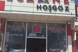 HOŞGÖZ ECZANESİ