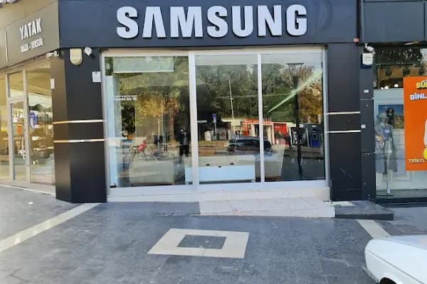 Teknozen / Samsung Nizip - Beyaz Eşya Mağazası - Gaziantep Şahinbey