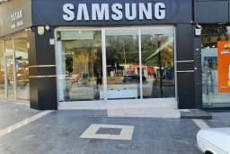 Teknozen / Samsung Nizip