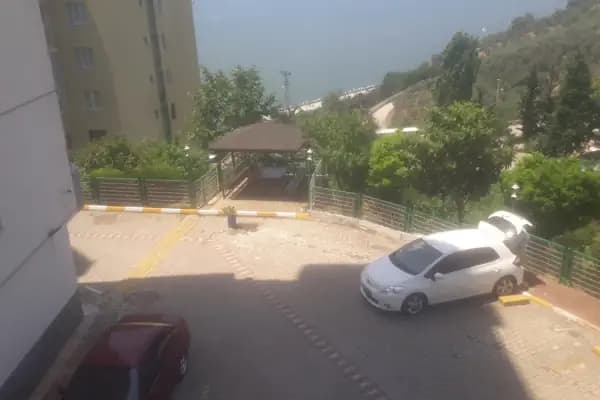 100. Yıl Sitesi Çocuk Parkı - Park - Bursa Nilüfer