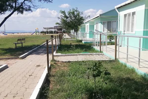 Trakya Üniversitesi Eğitim Ve Dinlenme Tesisleri - Turistik Pansiyon - Edirne Enez