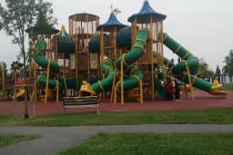 Sakarya Park