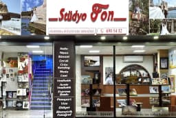 Stüdyo Fon