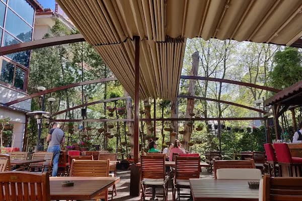 Fige Restaurant - Restoran - Ankara Çankaya
