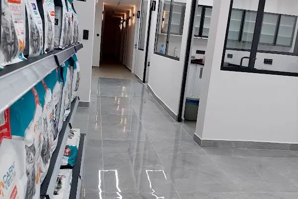 Ataşehir Atapark Veteriner Kliniği - Veteriner - İstanbul Sarıyer