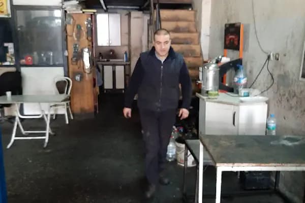 Ayaşlı oto - Oto Tamir Atölyesi - Ankara Sincan