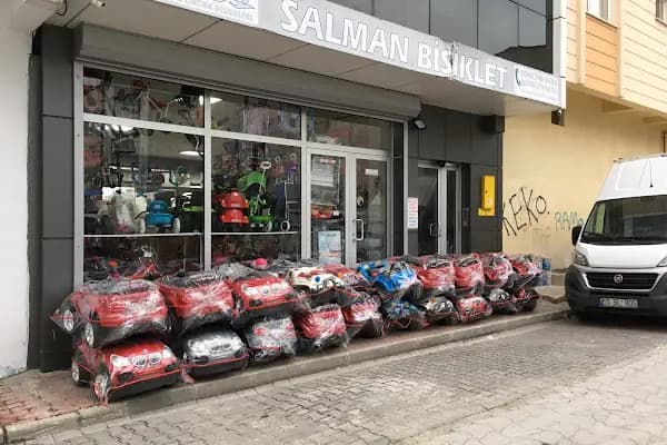 SAMSUN AKÜLÜ ARABA - Oyuncak Bebek Mağazası - Samsun İlkadım
