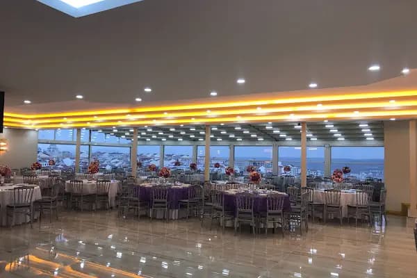 Teras Düğün Salonu - Düğün Salonu - İstanbul Üsküdar