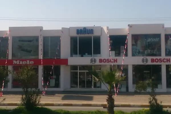 Kılınç Teknoloji Mağazaları - Ticari Vekil - Muğla Bodrum