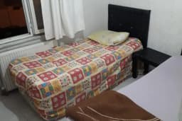 Gazi kule rezidans