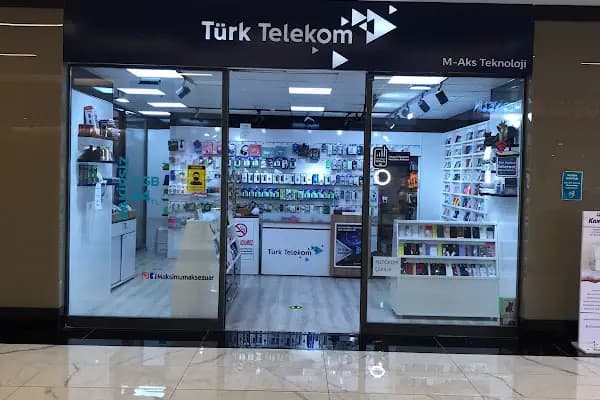 Maksimum Aksesuar - Cep Telefonu Aksesuarı Mağazası - Konya Selçuklu