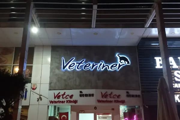 Vet-Ce Veteriner Kliniği - Veteriner - İstanbul Başakşehir