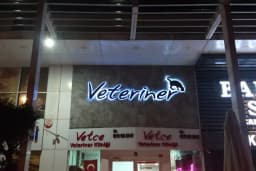 Vet-Ce Veteriner Kliniği