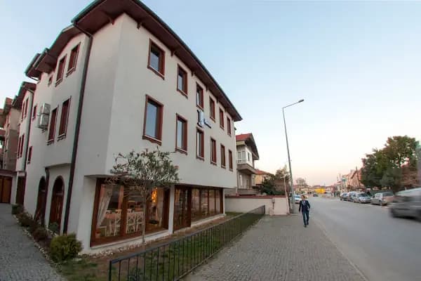 1İNCİ KONAK BUTİK OTEL - Otel - Sakarya Adapazarı