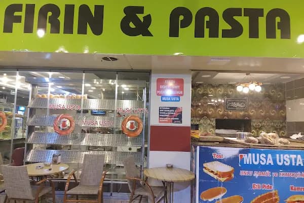 Kardeşler Ekmekçilik - Fırın - Adana Çukurova