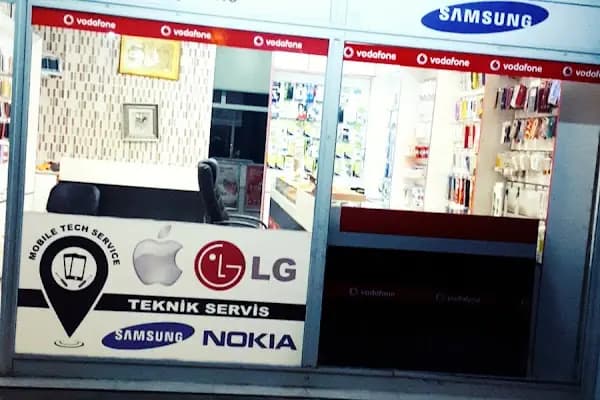 Cep Telefon Tamir - Cep Telefonu Aksesuarı Mağazası - Muğla Bodrum