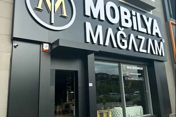 MOBİLYA MAĞAZAM - Mobilya mağazası - Bursa Nilüfer