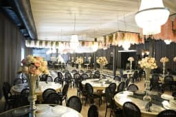 Koru Garden Wedding