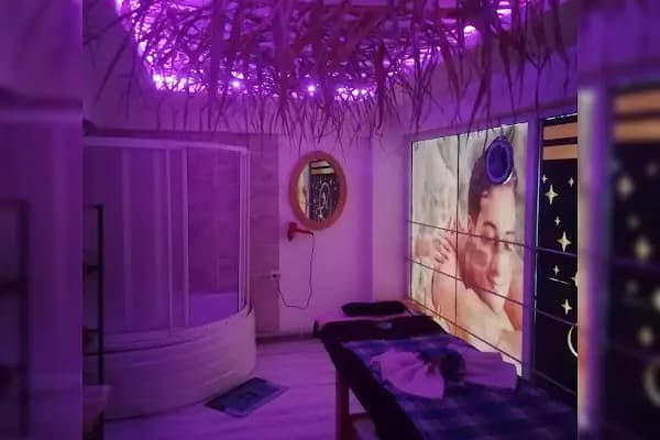 Nurella Spa Masaj salonu - Spa - Manisa Şehzadeler