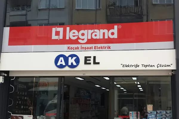 KOÇAK İNŞAAT ELEKTRİK ELEKTRONİK - Elektrik Malzemeleri Satıcısı - Bursa İnegöl