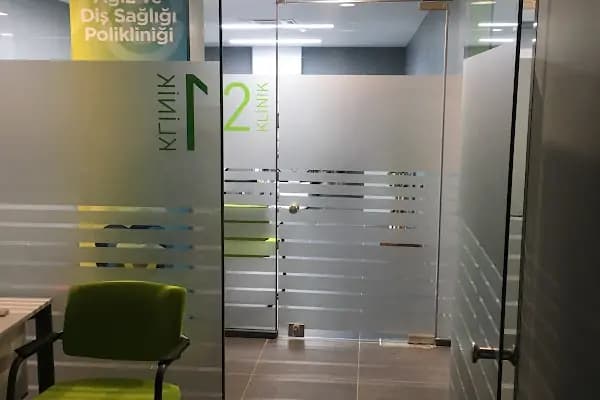 Urfadent Udentoconcept Ağız ve Diş Sağlığı Polikliniği - Diş Kliniği - Şanlıurfa Suruç