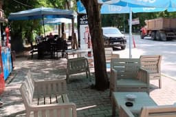 CAFE TEKNE