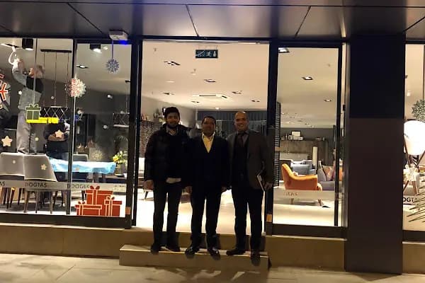 Doğtaş Exclusive Ataşehir - Mobilya mağazası - İstanbul Avcılar